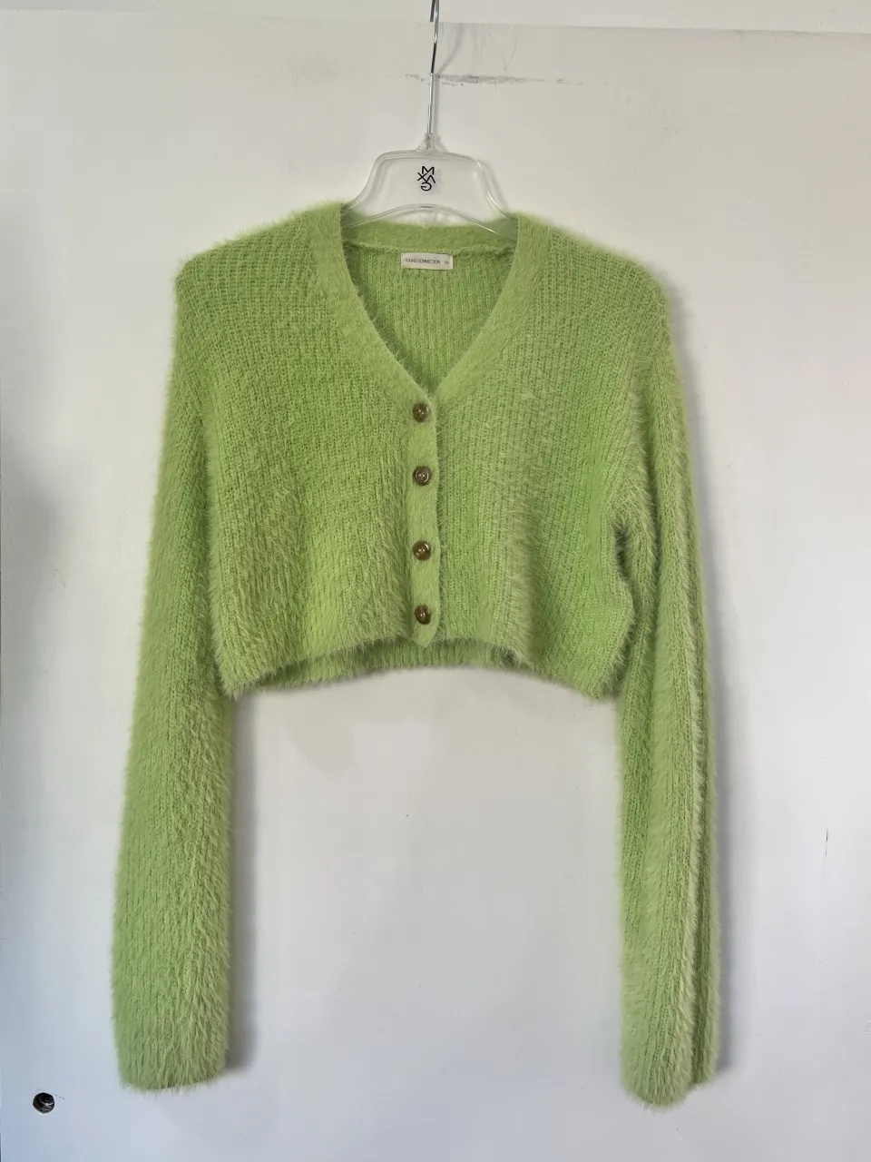 Cardigan Young conecction - imagen 2