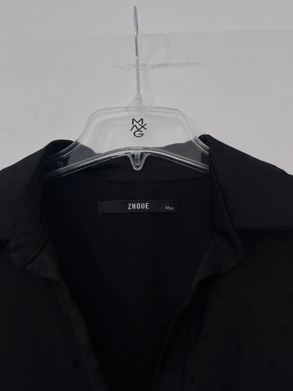 Blusa Zhoue - imagen 2