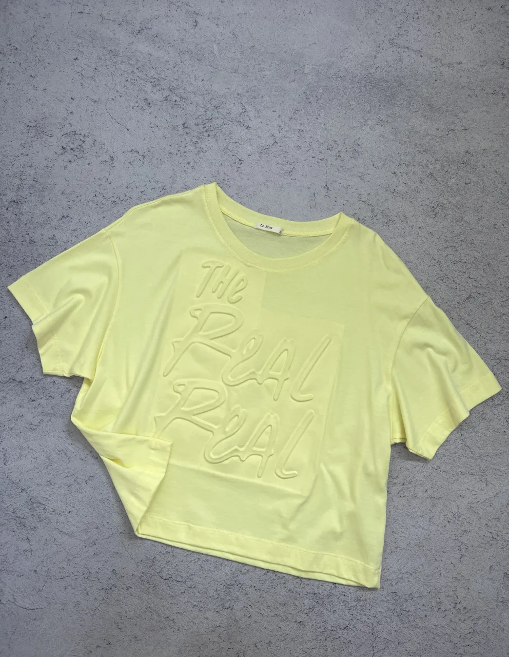 Remera Le Sens - imagen 1