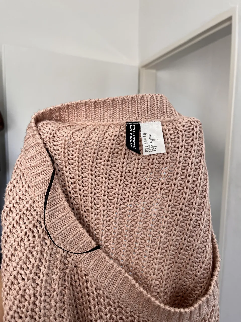 Sweater H&M - imagen 2