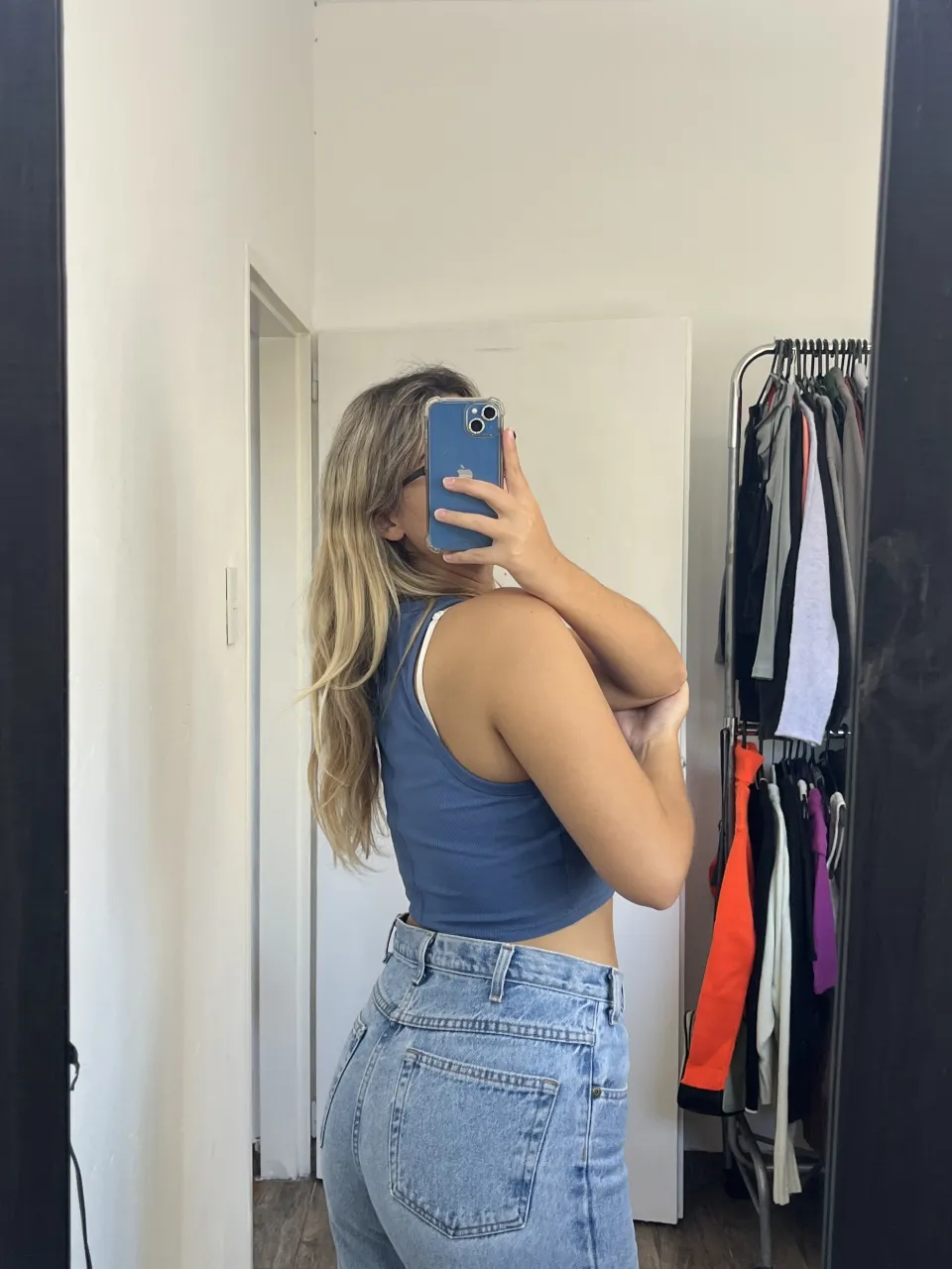Musculosa Zara - imagen 5