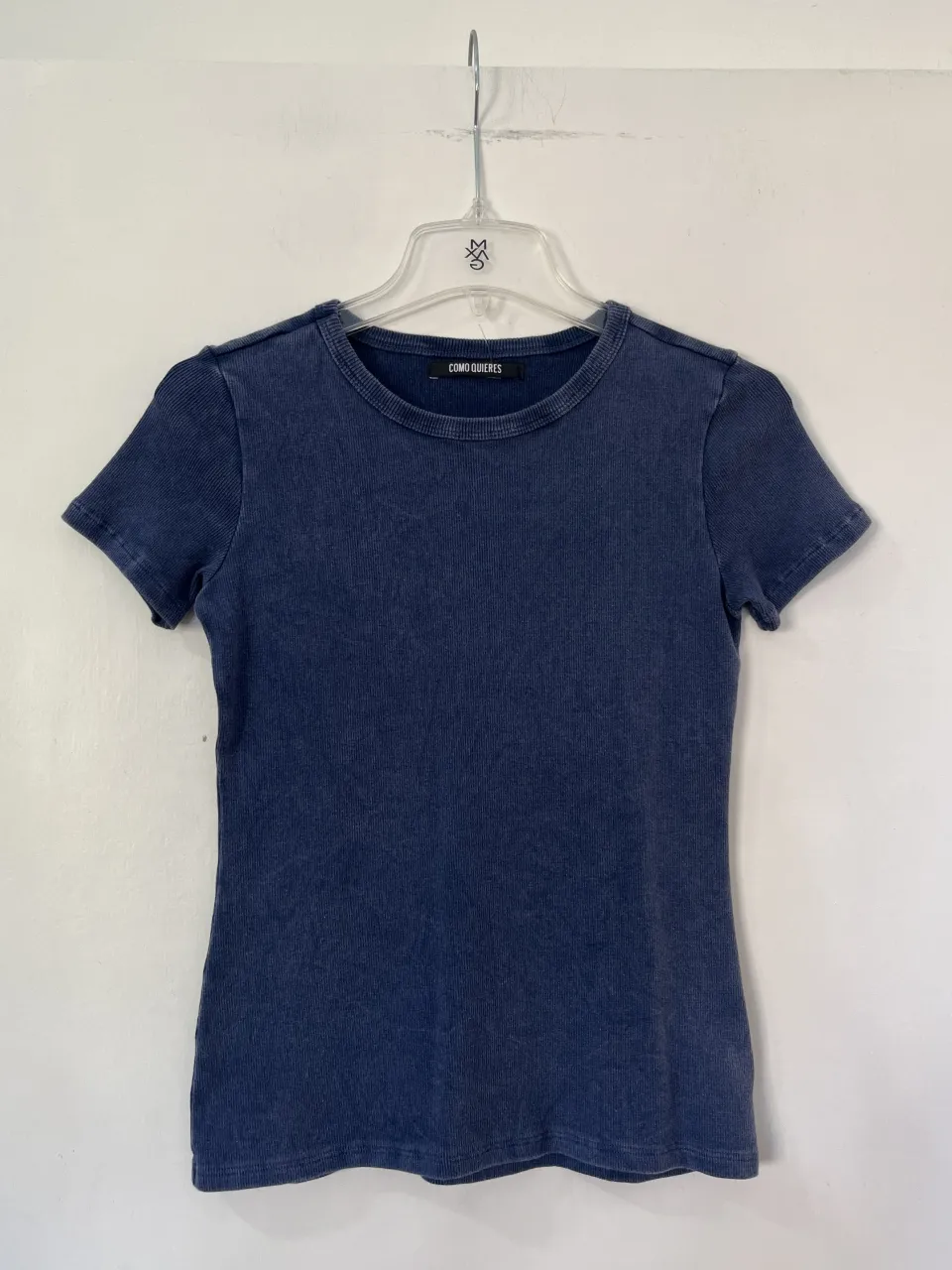 Remera Como Quieres - imagen 1