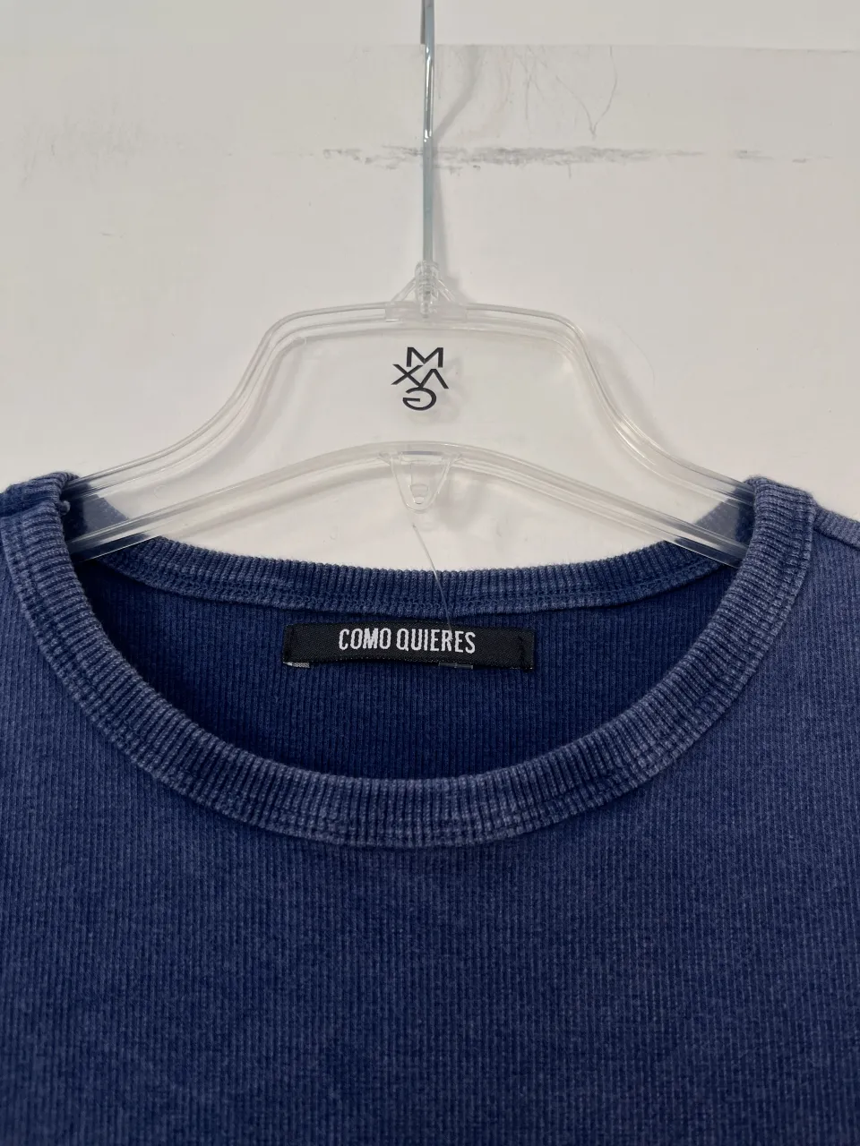 Remera Como Quieres - imagen 2