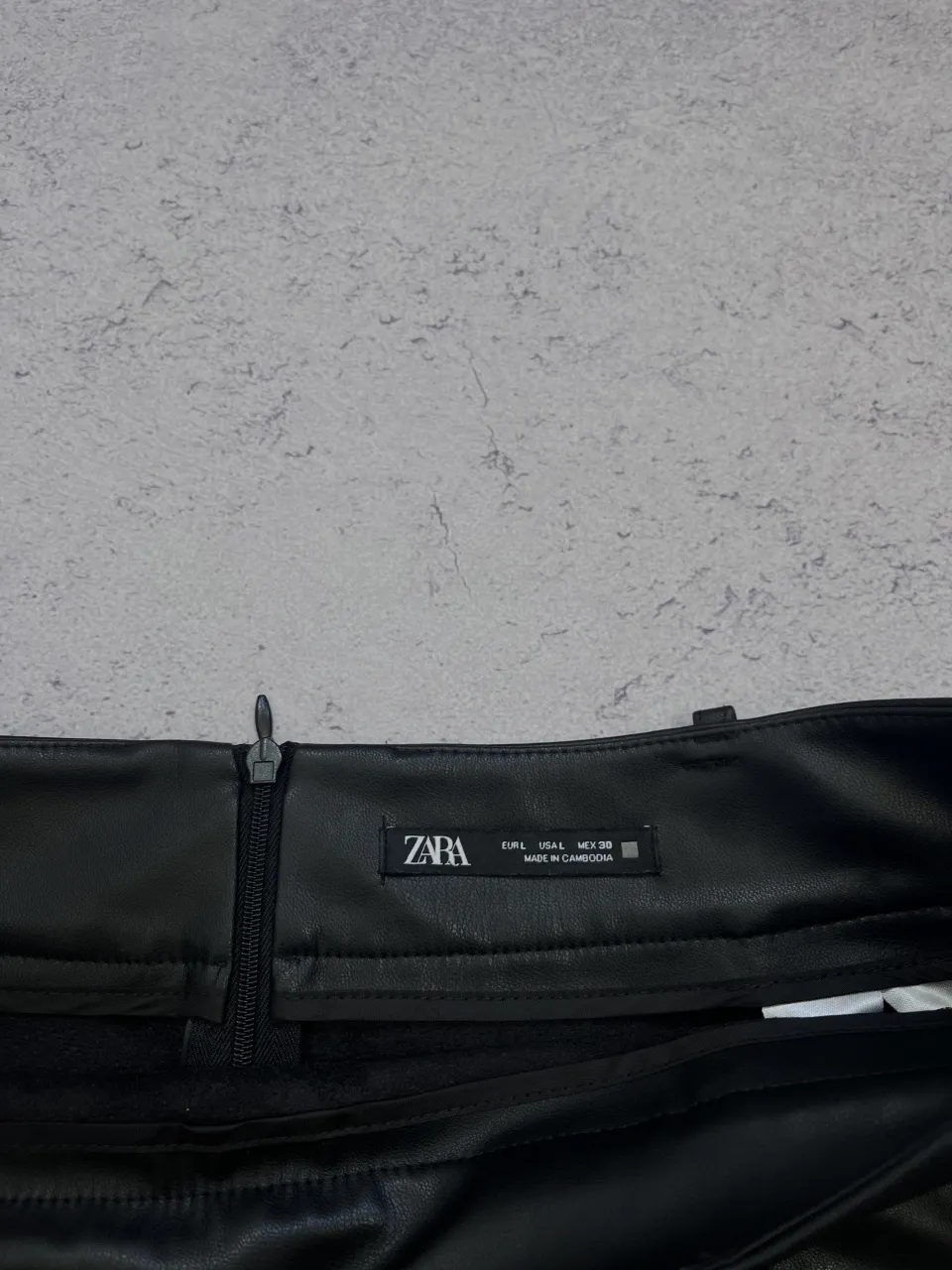 Pollera Zara - imagen 3