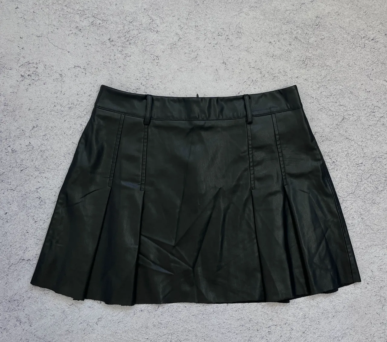 Pollera Zara - imagen 1