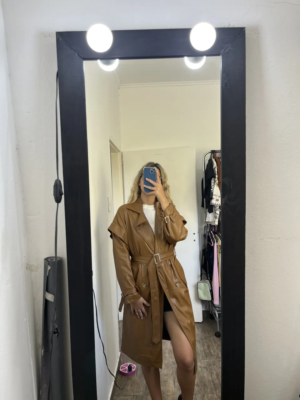 Trench Apparis - imagen 7