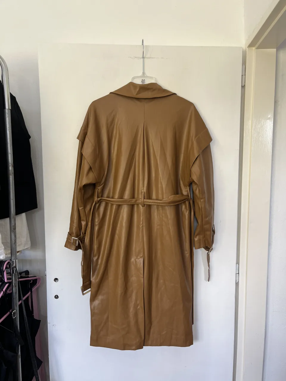 Trench Apparis - imagen 5