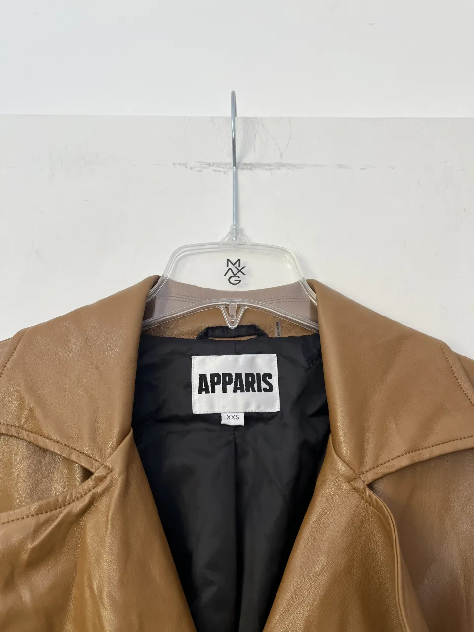 Trench Apparis - imagen 4