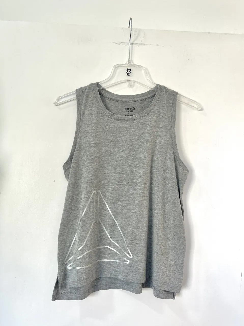 Musculosa Reebok - imagen 1