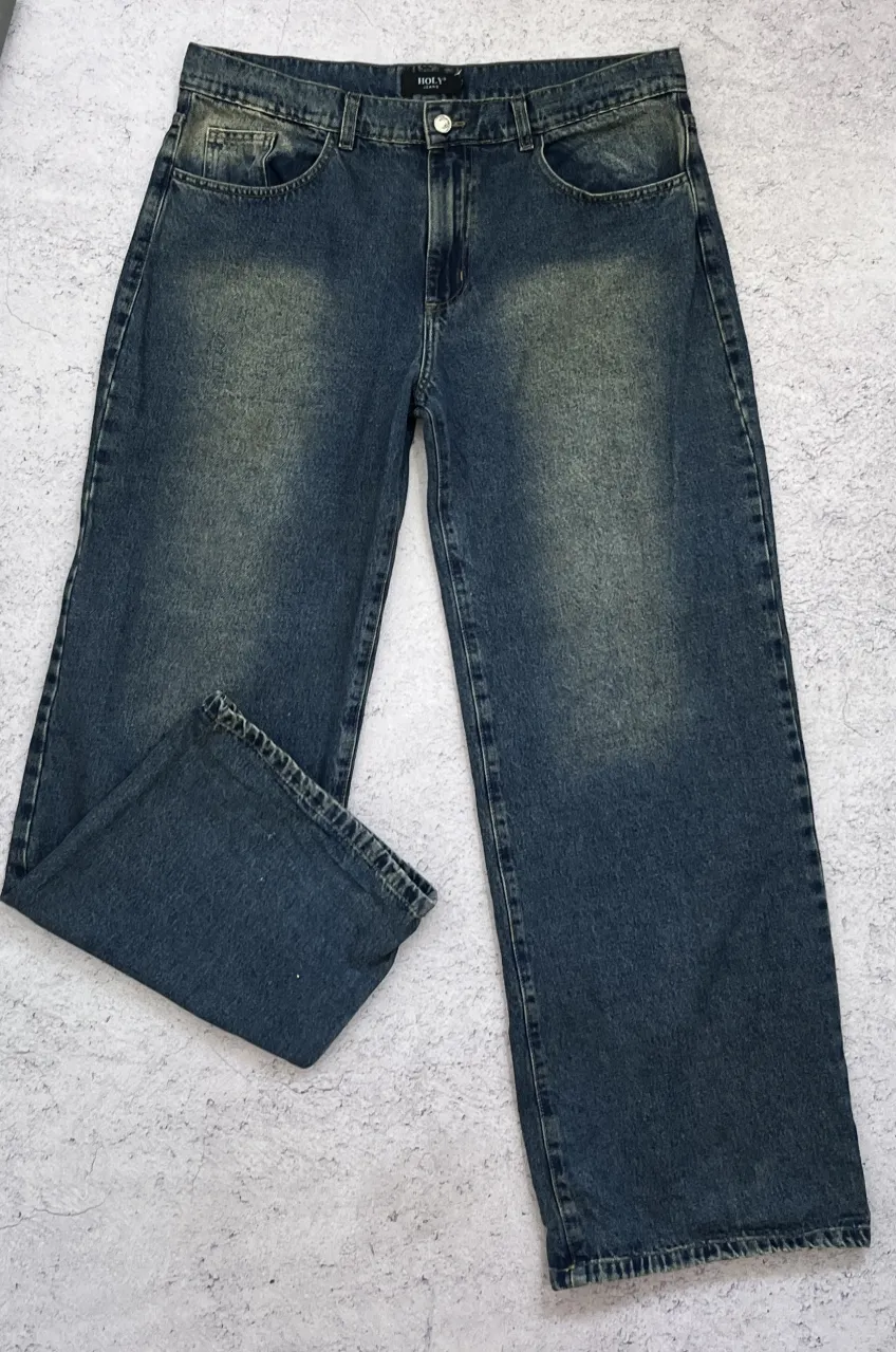 Jean HOLY JEANS - imagen 1