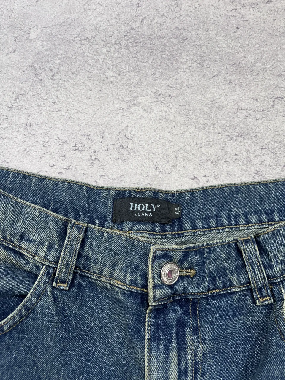 Jean HOLY JEANS - imagen 2