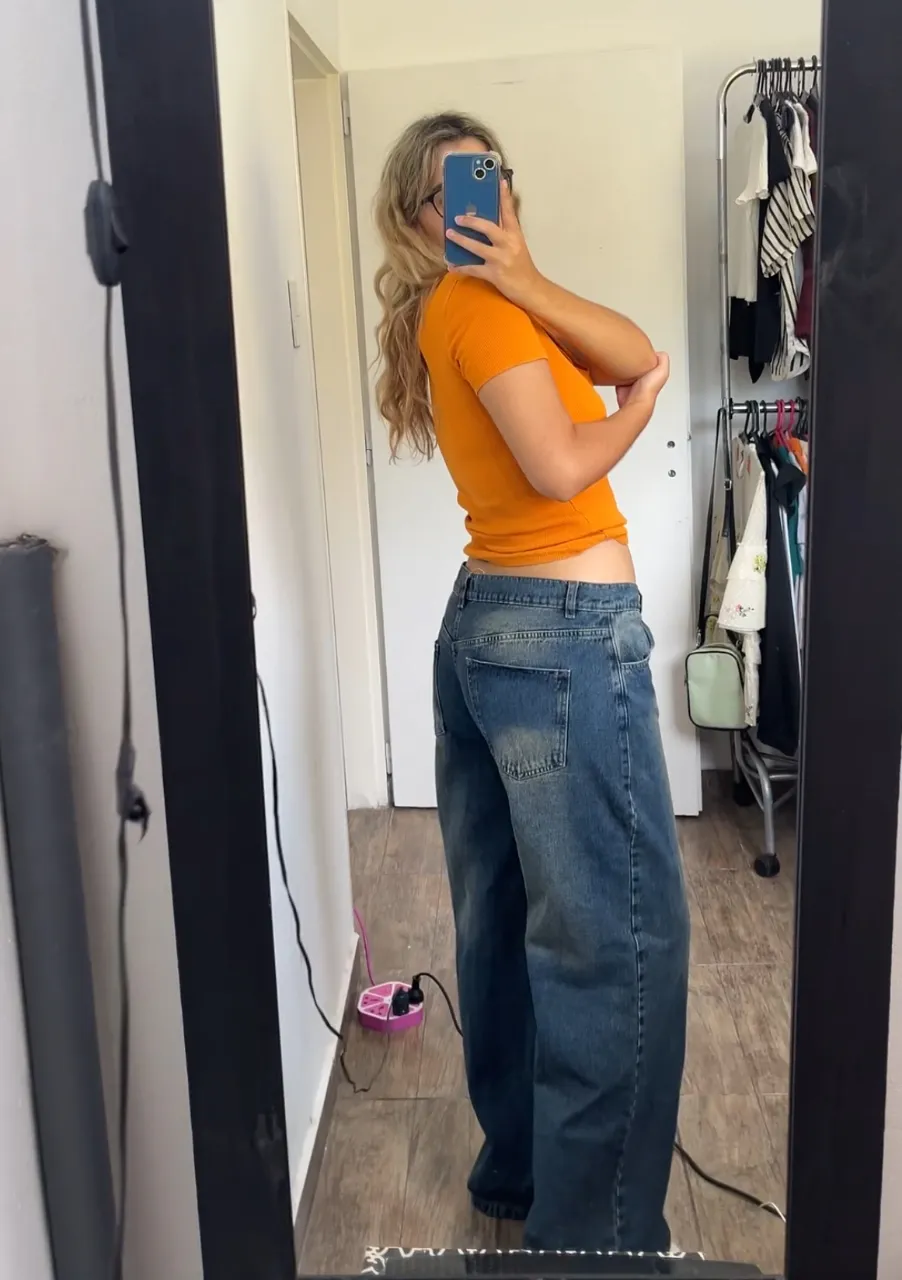 Jean HOLY JEANS - imagen 3