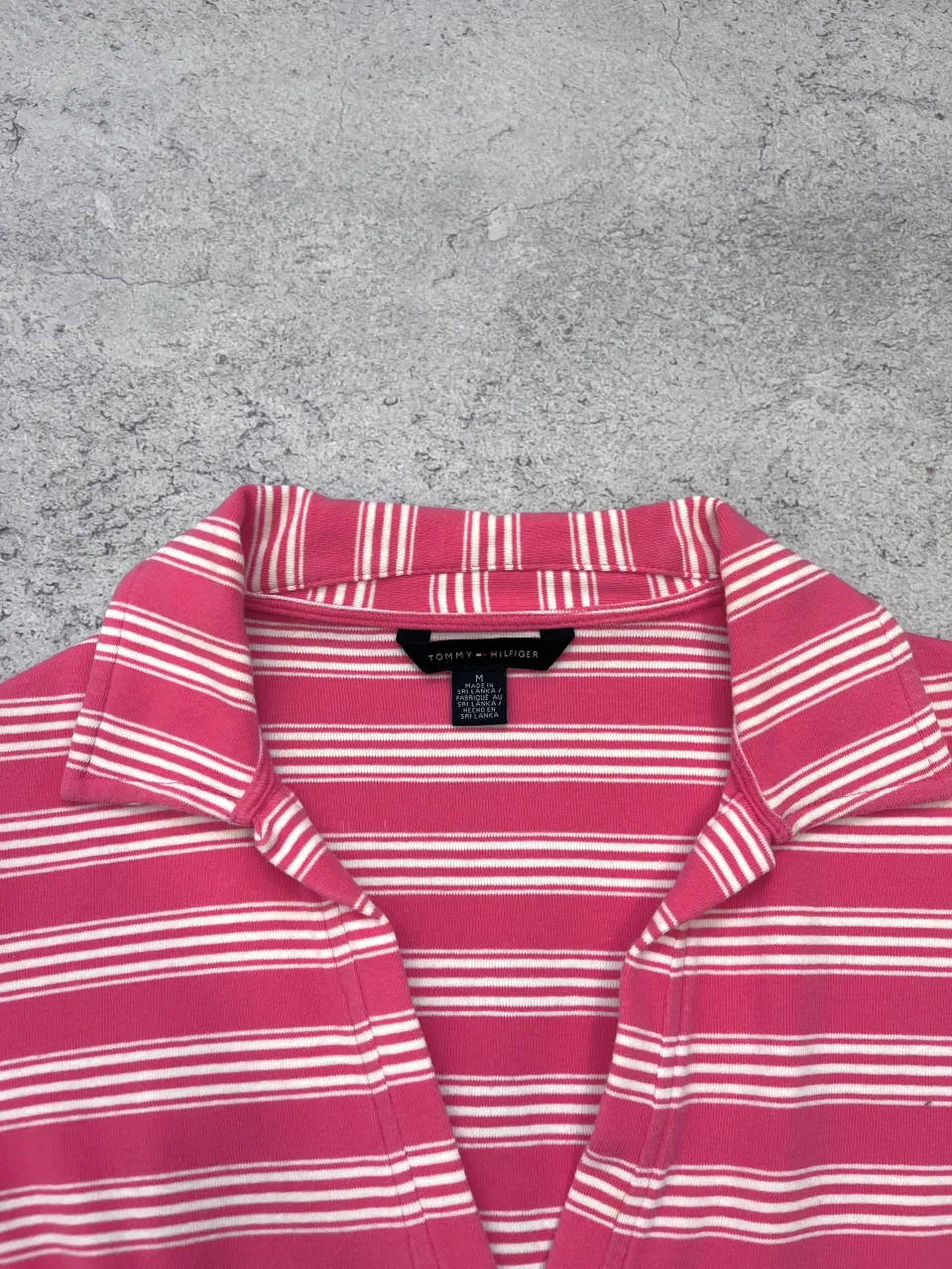 Remera Tommy Hilfiger - imagen 3