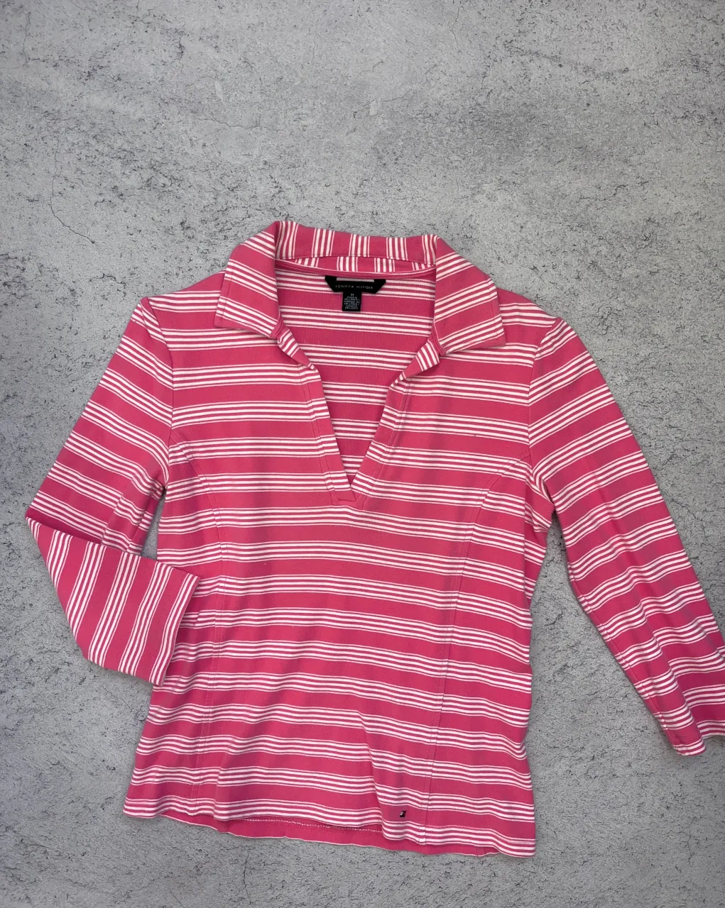 Remera Tommy Hilfiger - imagen 2