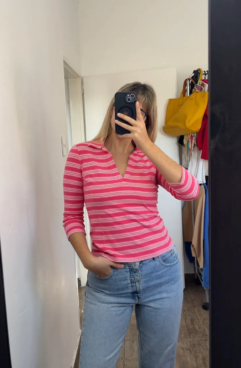 Remera Tommy Hilfiger - imagen 5