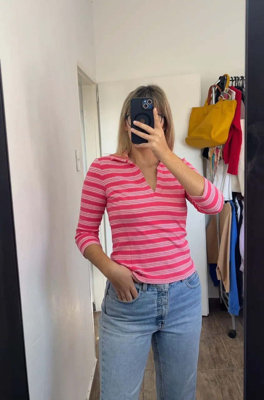 Remera Tommy Hilfiger - imagen 4