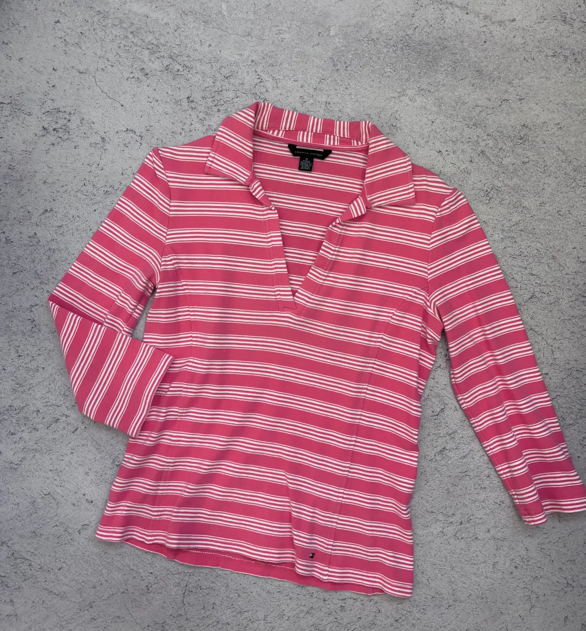 Remera Tommy Hilfiger - imagen 1