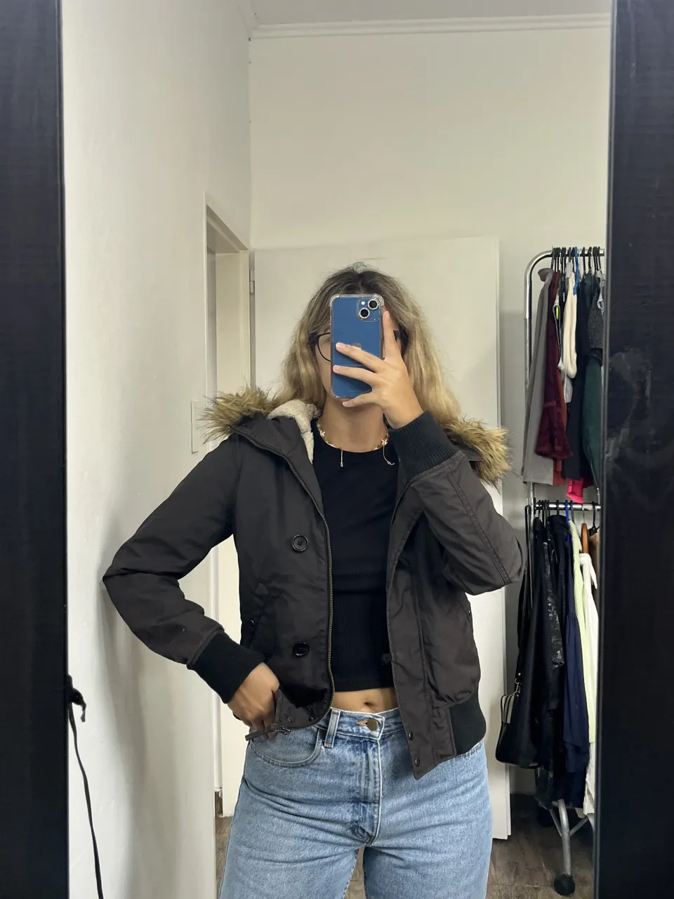 Campera A ≠ - imagen 5