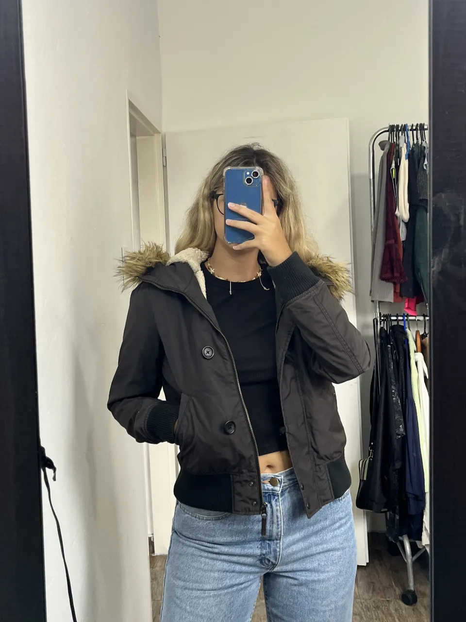 Campera A ≠ - imagen 4