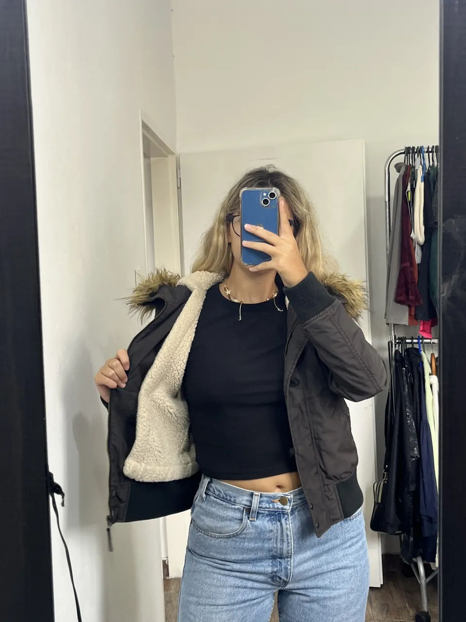Campera A ≠ - imagen 2