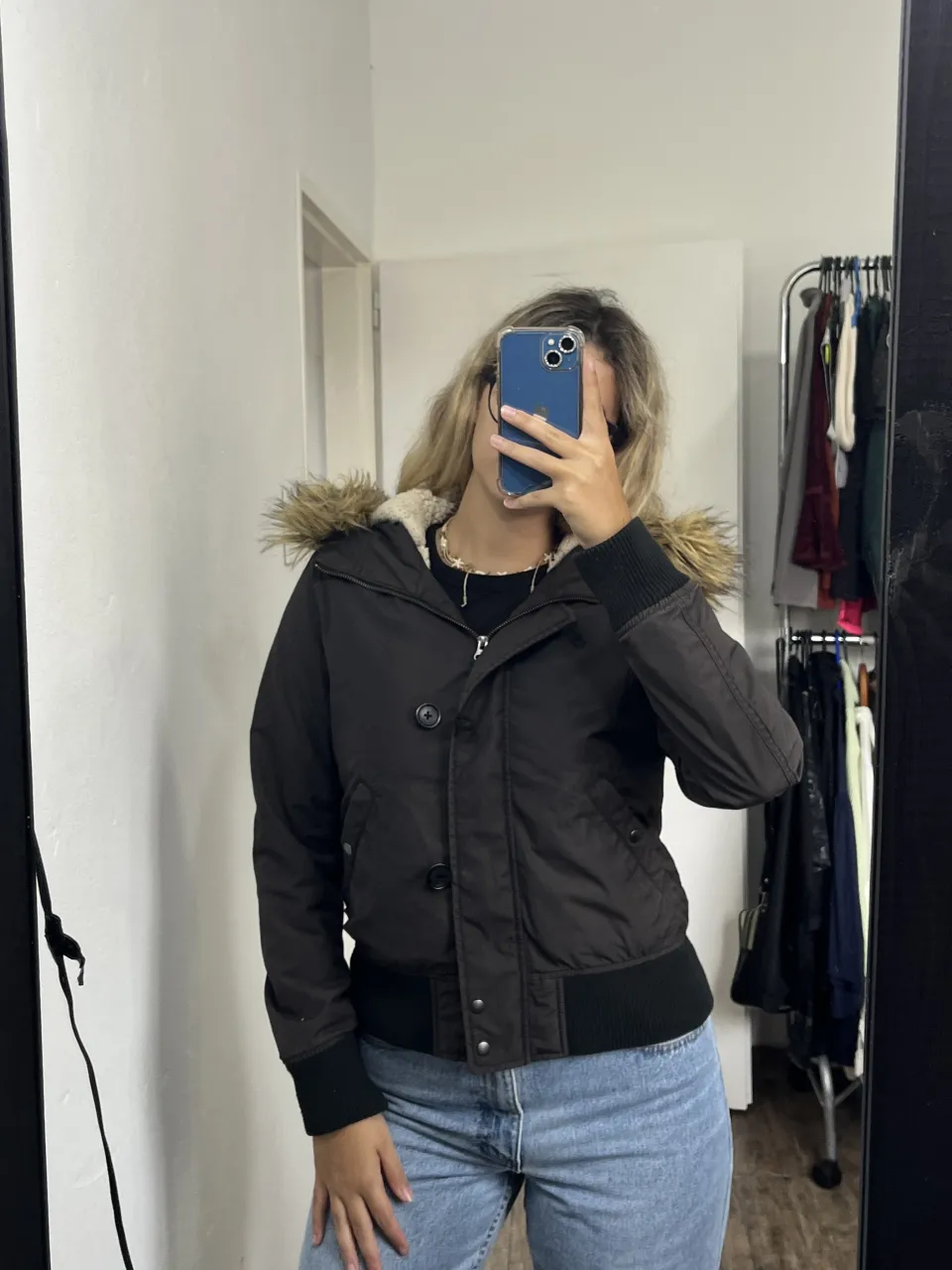 Campera A ≠ - imagen 6