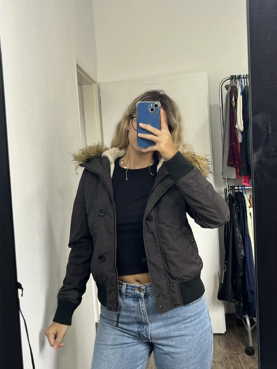 Campera A ≠ - imagen 3