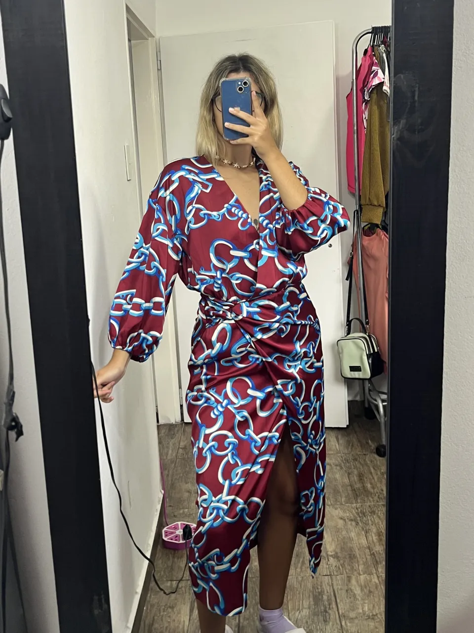 Vestido Zara - imagen 2