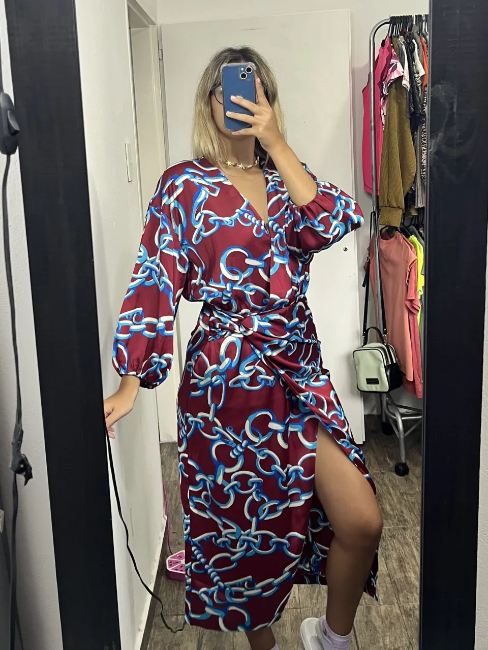 Vestido Zara - imagen 1