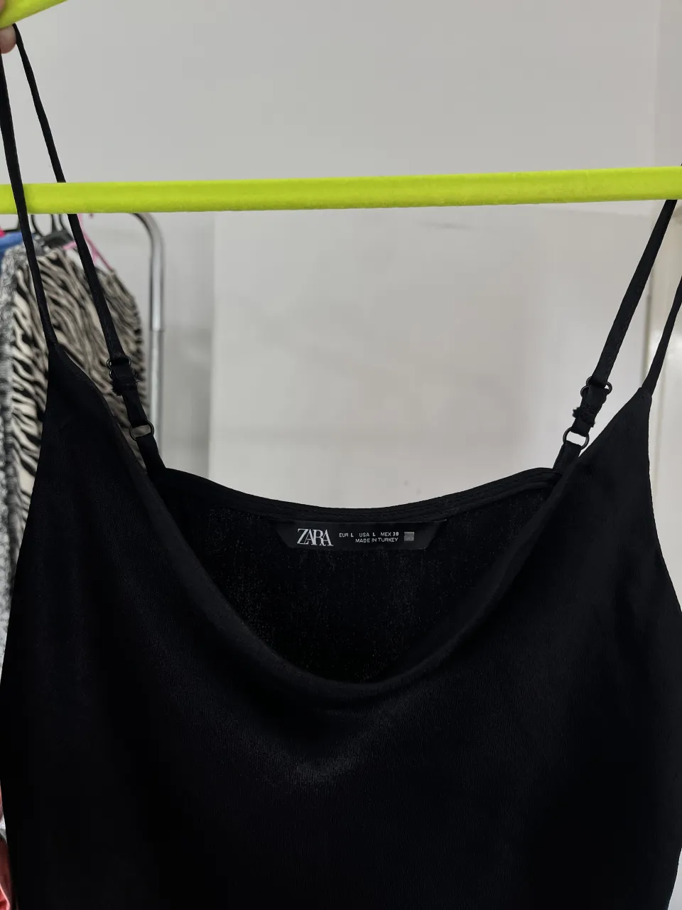 Top Zara - imagen 4