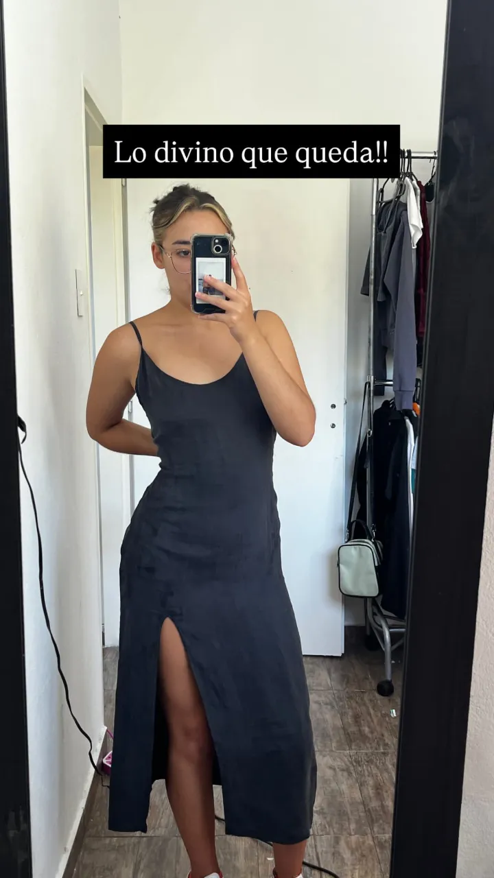Vestido Zara - imagen 4