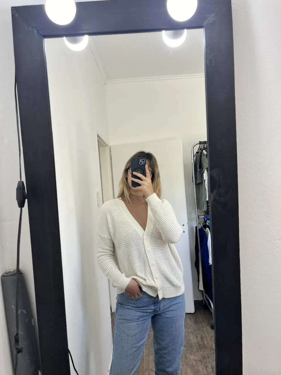 Cardigan Forever 21