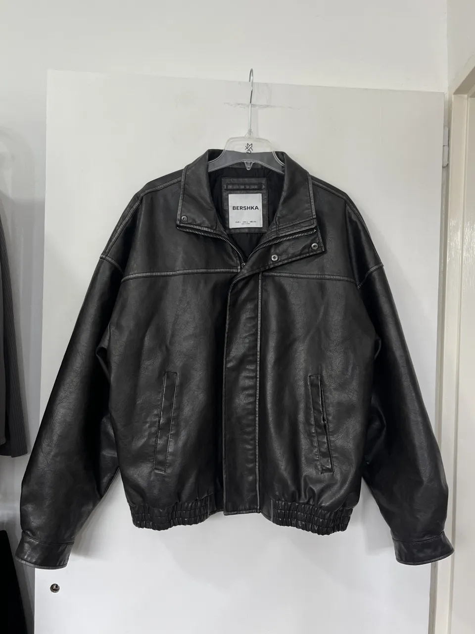 Campera Bershka miniatura 6