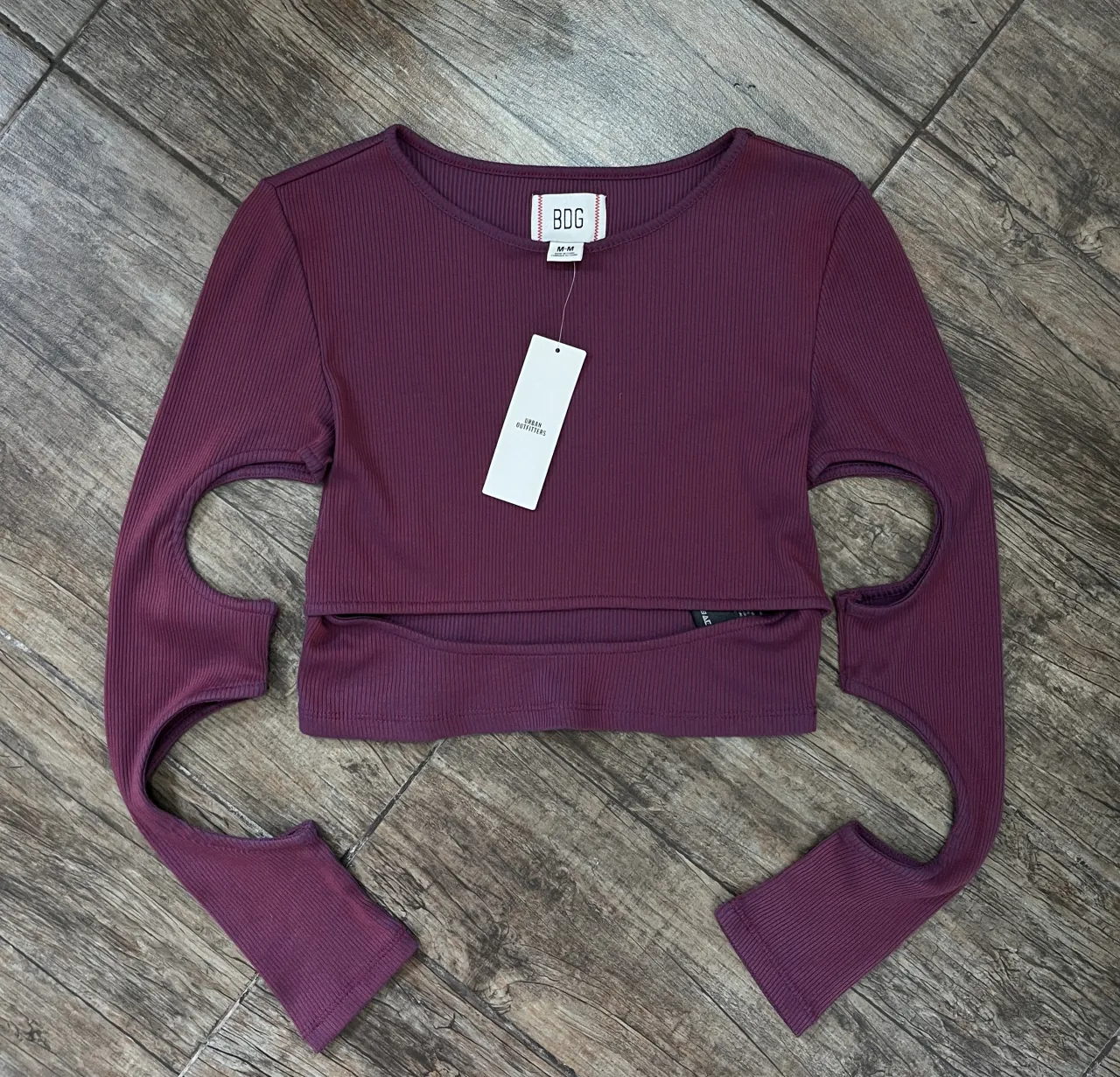 Remera BDG - imagen 1