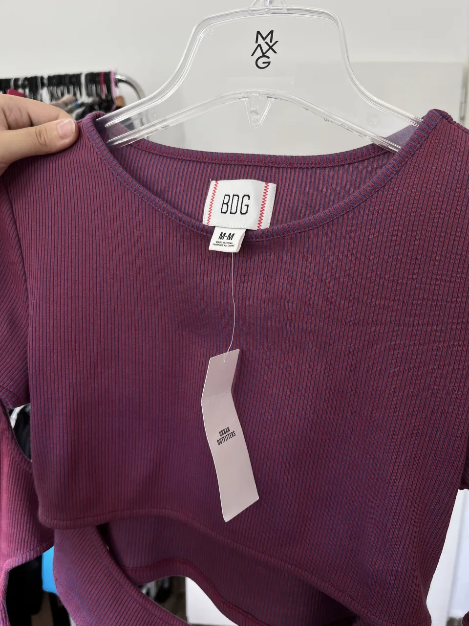 Remera BDG - imagen 3