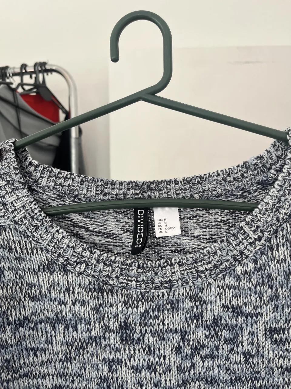 Sweater Hym - imagen 2