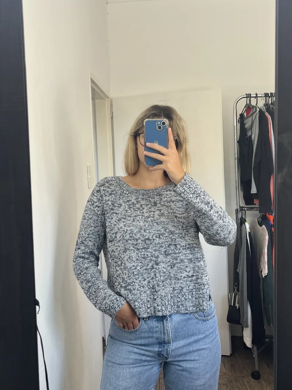 Sweater Hym - imagen 1