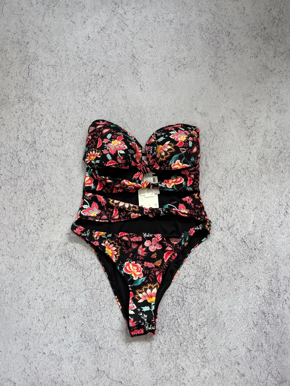 Traje de baño Bershka - imagen 1