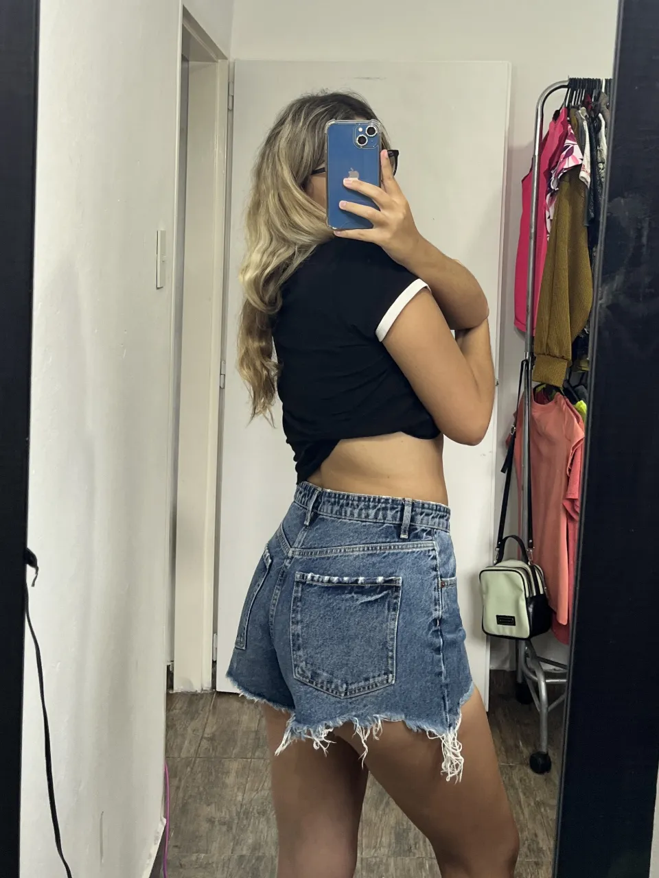 Short Zara - imagen 5