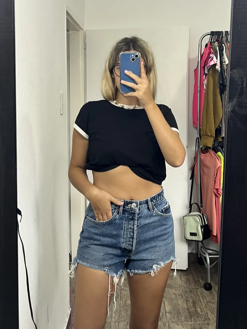 Short Zara - imagen 4