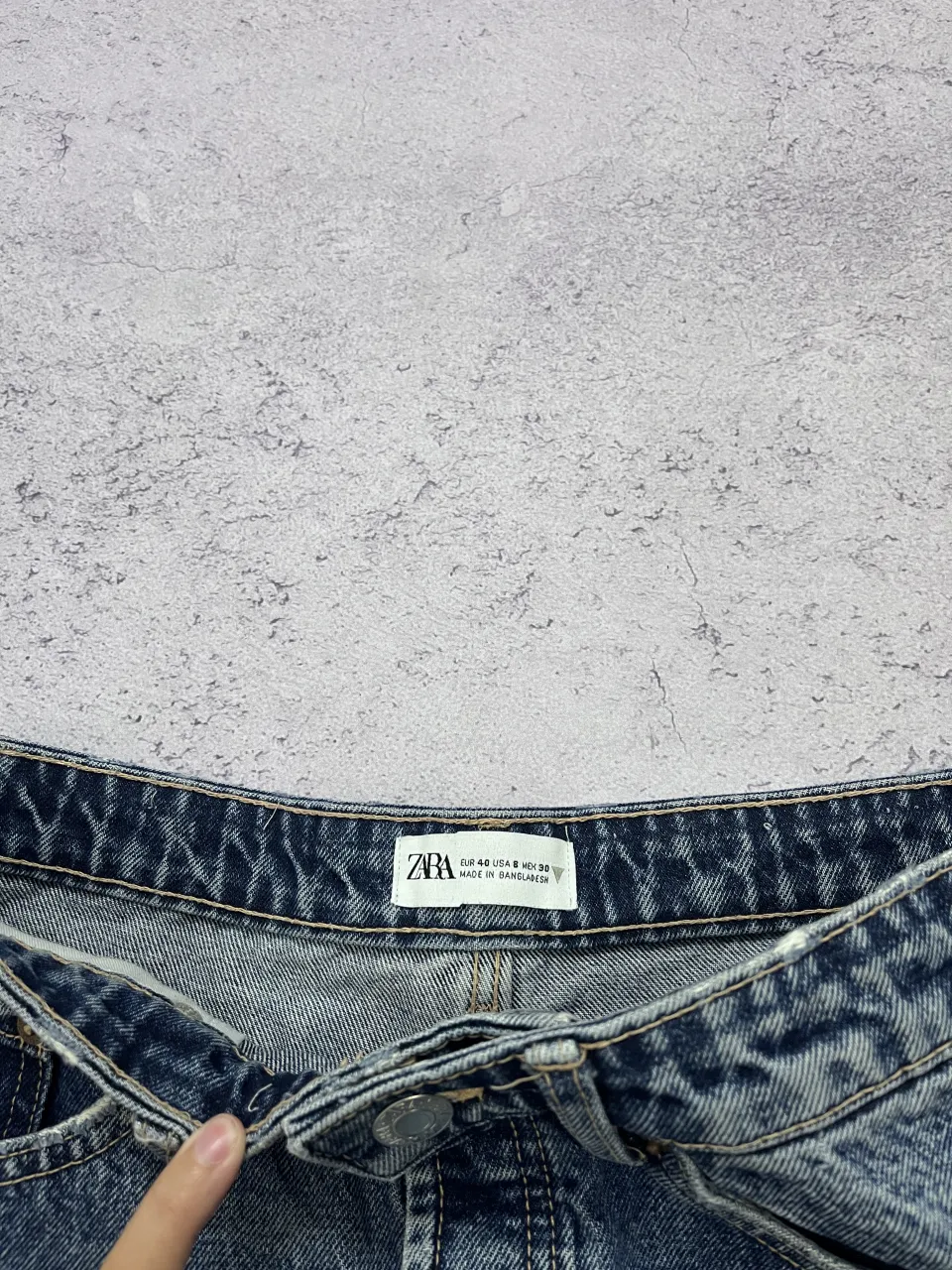 Short Zara - imagen 2