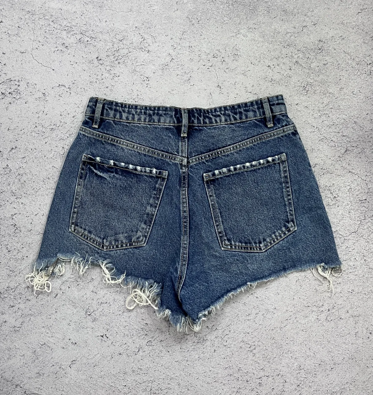 Short Zara - imagen 3