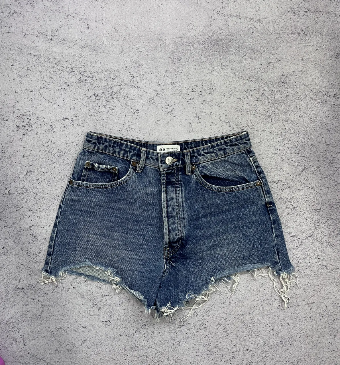 Short Zara - imagen 1