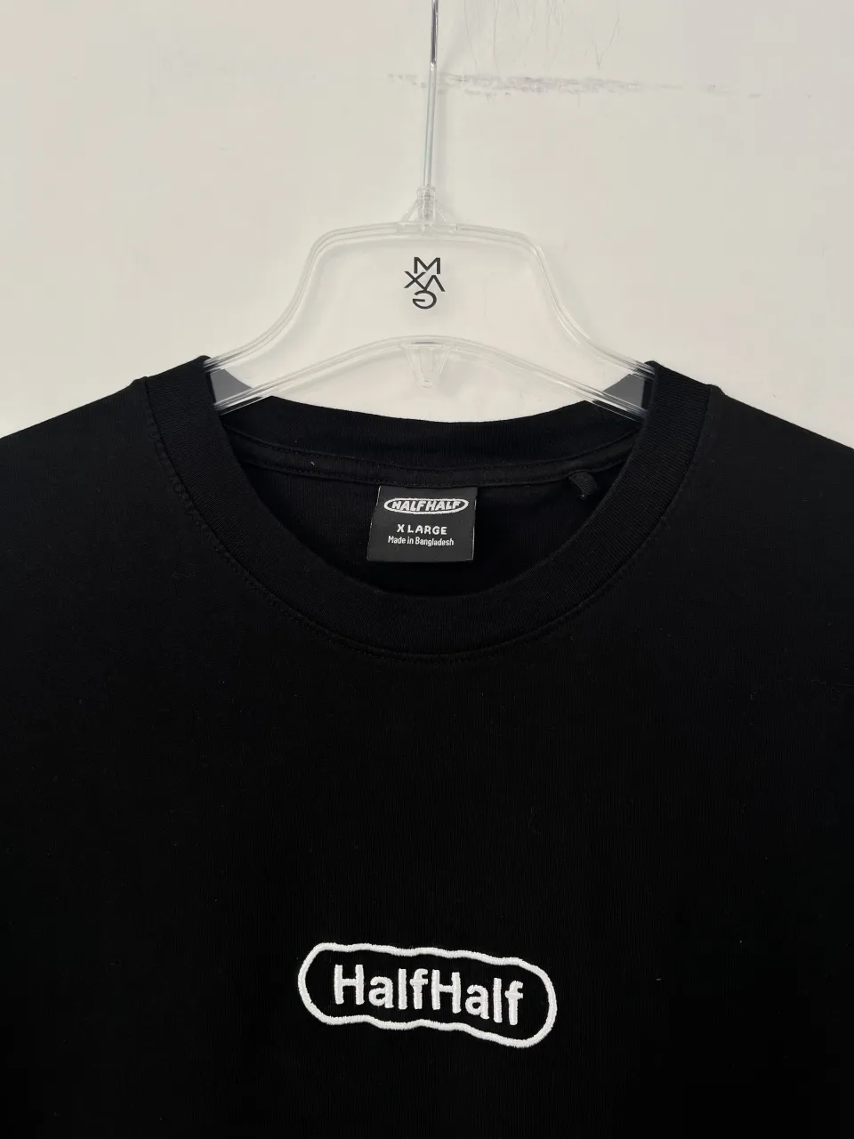 Remera Half half - imagen 2