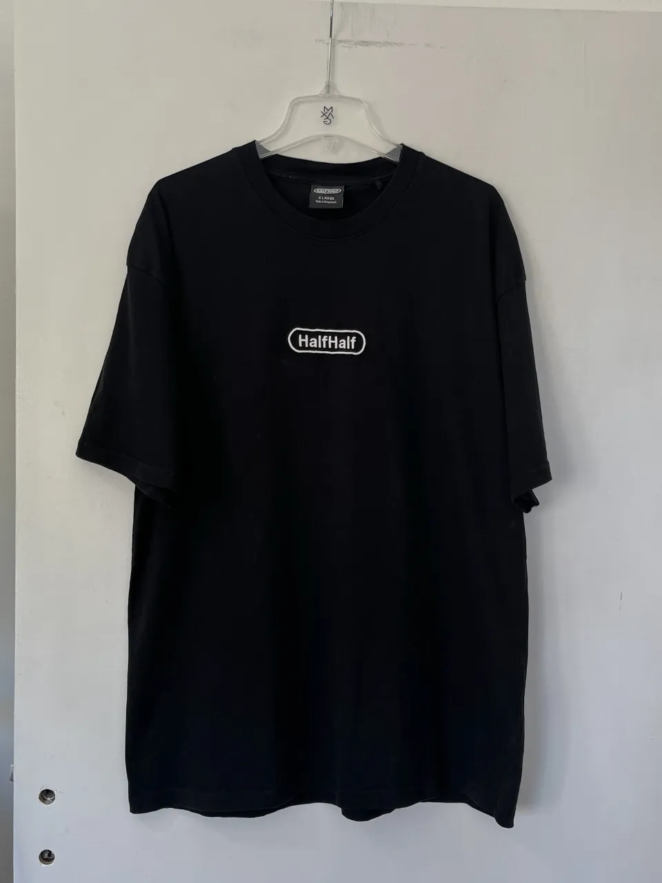 Remera Half half - imagen 1