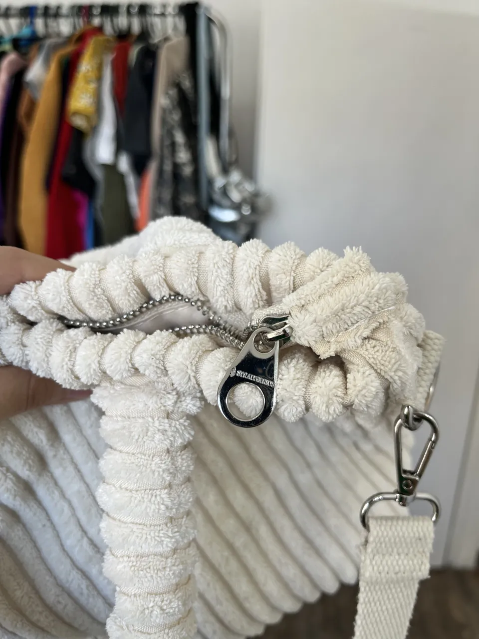 Bolso Stradivarius - imagen 2