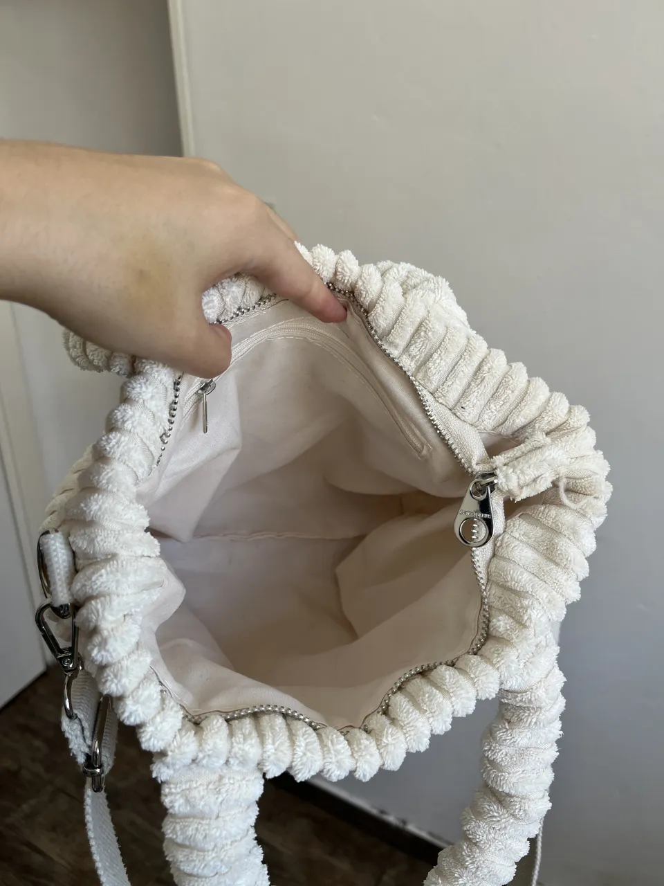 Bolso Stradivarius - imagen 3