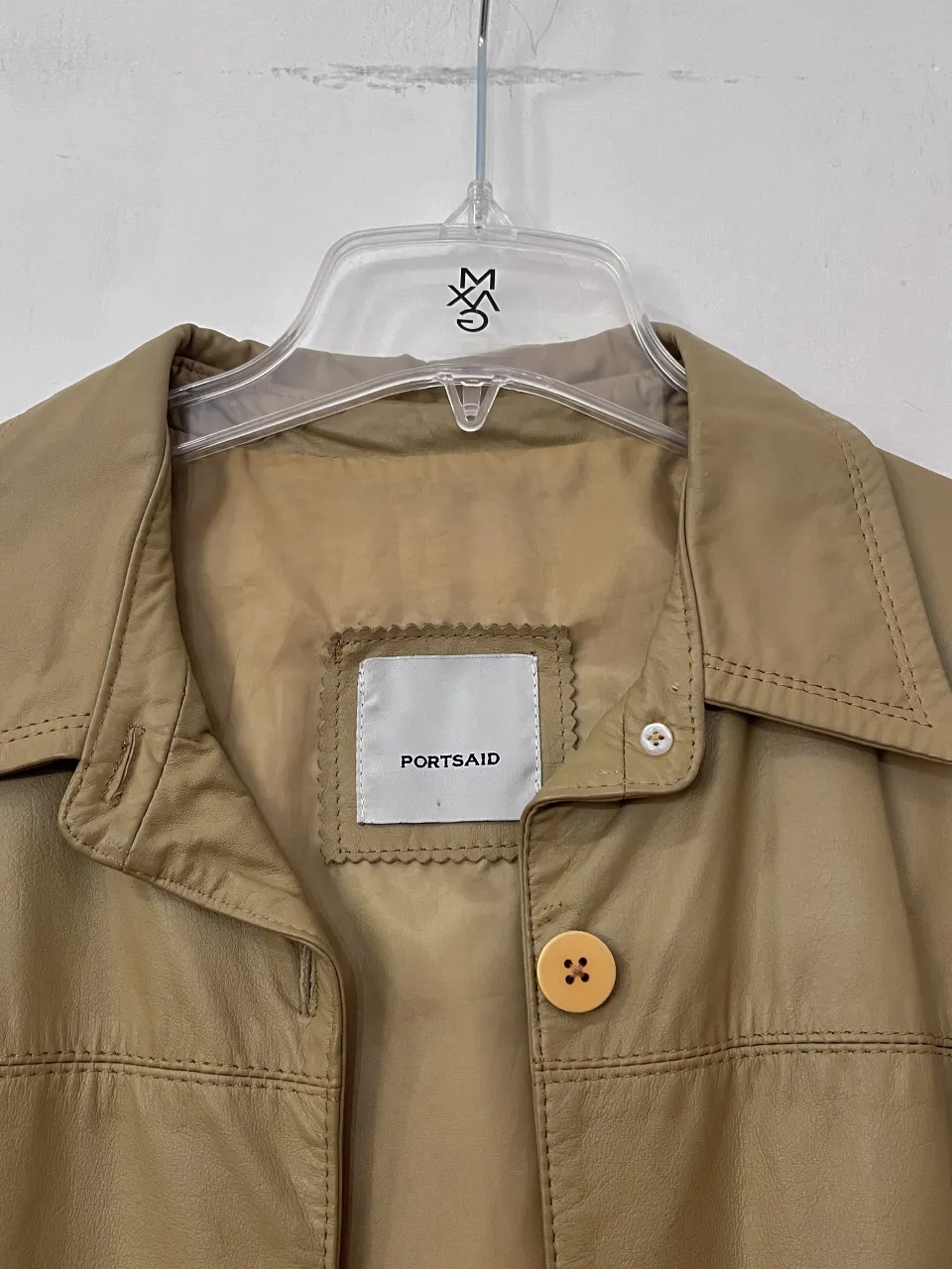 Campera Portsaid - imagen 2