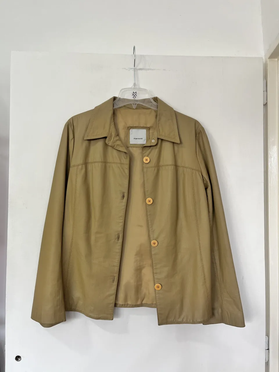 Campera Portsaid - imagen 1