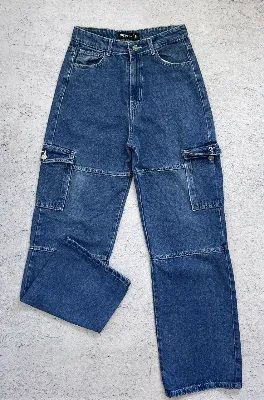 PSYCHIC DENIM