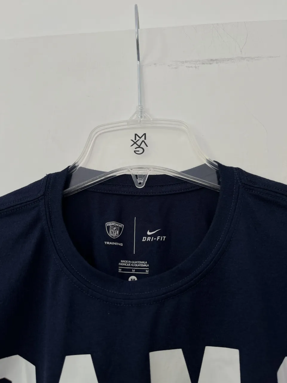 Remera Nike - imagen 2